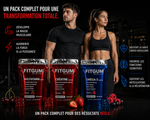 Pack Ultime 360° – Muscle, Énergie & Santé en 1 seule routine