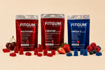 Pack Ultime 360 Fitgum