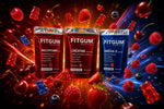 Pack Ultime 360° – Muscle, Énergie & Santé en 1 seule routine