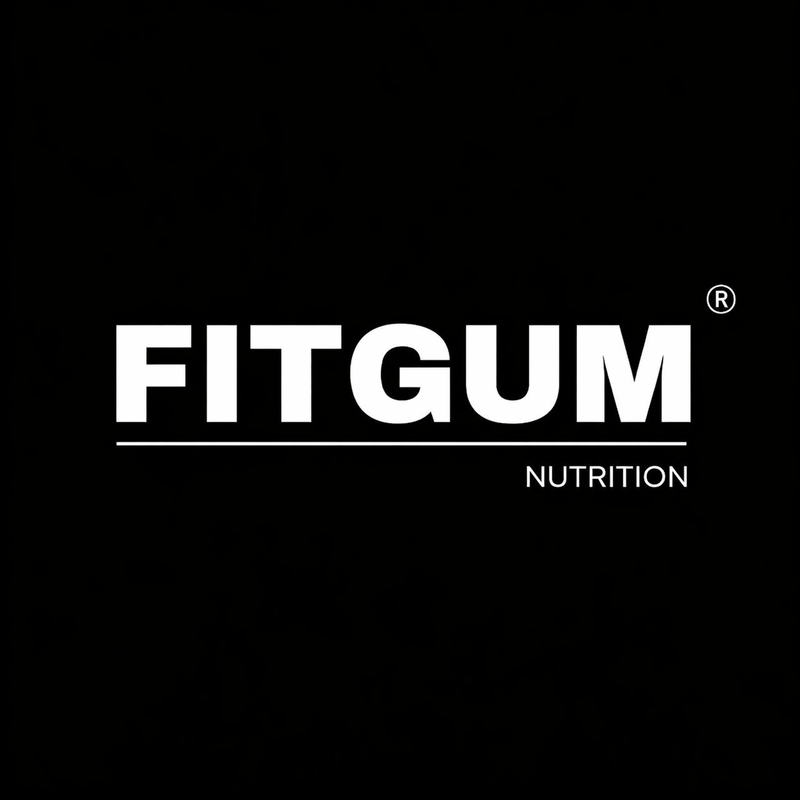Fitgum Nutrition