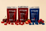 Pack Ultime 360° – Muscle, Énergie & Santé en 1 seule routine